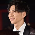 井澤勇貴（C）モデルプレス