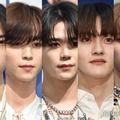 池崎理人、後藤威尊、藤牧京介、田島将吾、木村柾哉（C）モデルプレス