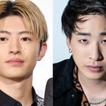 佐野玲於、陣（C）モデルプレス