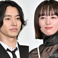 山崎賢人、清野菜名（C）モデルプレス