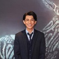 藤木直人（C）TBS／ホリプロ