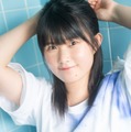 池田裕楽（C）佐藤佑一／ヤンマガWeb
