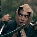 松本潤「どうする家康」第29話より（C）NHK