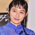 コムアイ（C）モデルプレス