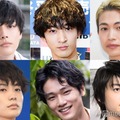 【2023年7月期】今期ドラマのネクストブレイク俳優は？上杉柊平・綱啓永・中川大輔ら注目の7人 画像