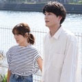 ＜真夏のシンデレラ 第4話＞夏海＆健人、すれ違う気持ちの行方は？ 画像