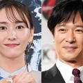 新垣結衣、堺雅人（C）モデルプレス