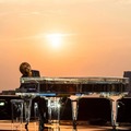 YOSHIKI（C）2023 A LIST MEDIA ENTERTAINMENT, INC.
