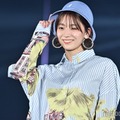 後藤萌咲（C）モデルプレス