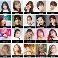 「KANSAI COLLECTION 2023 A／W」出演者（提供写真）