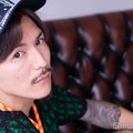 DJふぉい （C）モデルプレス