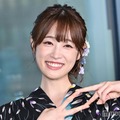 高橋ひかる（C）モデルプレス