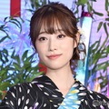 「ハレーションラブ」制作発表イベントに出席した高橋ひかる（C）モデルプレス