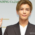 スキンケアブランドアンバサダー就任発表会に出席した岩田剛典（C）モデルプレス