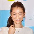 葛岡碧 （C）モデルプレス