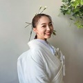 橋本愛菜Instagramより