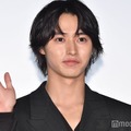 山崎賢人（C）モデルプレス