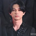 吉沢亮（C）モデルプレス