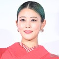 映画『バービー』ジャパンプレミアイベントに登壇した高畑充希（C）モデルプレス