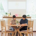 藤間爽子、赤楚衛二「こっち向いてよ向井くん」第4話より（C）日本テレビ