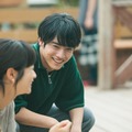 藤間爽子、赤楚衛二「こっち向いてよ向井くん」第4話より（C）日本テレビ