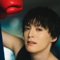 横田龍儀（C）槇野翔太／ヤンマガWeb