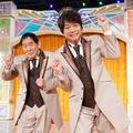 萩本欽一＆香取慎吾 （C）日本テレビ
