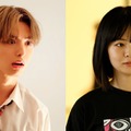 木村慧人、莉子（C）日本テレビ