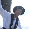 田中樹（C）日本テレビ