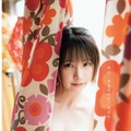 えなこ（提供写真）
