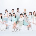 つばきファクトリー（提供写真）