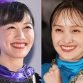 高城れに、百田夏菜子（C）モデルプレス