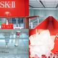 「SK-II シークレットキーハウス」が2日間限定で開催  ピテラ（TM）の秘密を五感で体験（C）モデルプレス