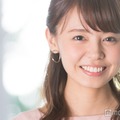 フジ宮澤智アナ、第1子出産を報告 画像