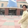千葉雄大（C）フジテレビ