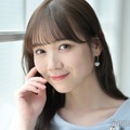 モデルプレスのインタビューに応じた田村真佑（C）モデルプレス