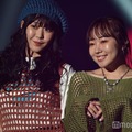 えなぴ、むく（C）モデルプレス