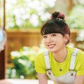永野芽郁（C）2023「こんにちは、母さん」製作委員会