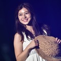 兼清萌々香（C）モデルプレス