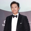 韓国女優イ・ミンジョン、第2子妊娠 イ・ビョンホンが2児のパパに 画像