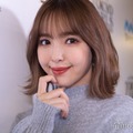 藤田ニコル （C）モデルプレス