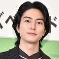稲葉友（C）モデルプレス