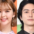 藤田ニコル、稲葉友（C）モデルプレス