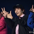 ぱーてぃーちゃん（金子きょんちぃ、すがちゃん最高No.1、信子）（C）モデルプレス