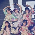 FRUITS ZIPPER（C）モデルプレス