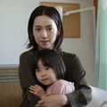 中村アン（C）フジテレビ