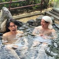 松田元太、せいや（C）テレビ東京
