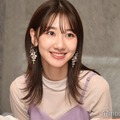 柏木由紀（C）モデルプレス
