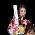 中町綾（C）SDGs EDOGAWA ONLINE HANABI FESTIBAL supported by TGC