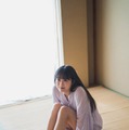 中村舞（C）佐藤佑一／ヤンマガWeb